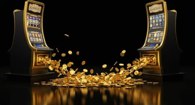 Pengguna bermain slot online secara mudah dan lancar melalui smartphone dengan antarmuka intuitif