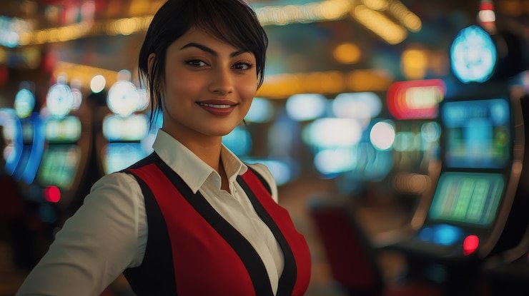 Ilustrasi keamanan data dan perlindungan privasi akun di delapantoto