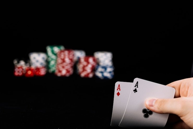 Tampilan antarmuka permainan slot dengan berbagai tema menarik dan grafik berkualitas tinggi